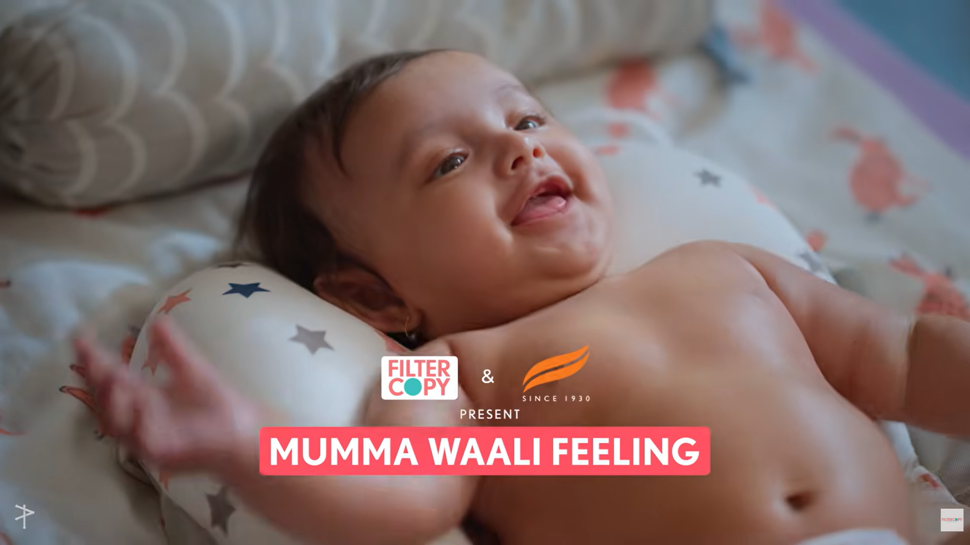 Himalaya BabyCare Unveils Heartfelt Mother&rsquo;s Day DVC Celebrating the &lsquo;Mumma Waali Feeling&rsquo; through a Baby&rsquo;s Firsts